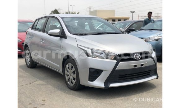 Buy Import Toyota Yaris Other Car in Import - Dubai in Harare Buy Import Toyota Yaris Other Car in Import - Dubai in Harare