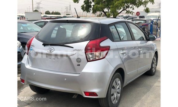 Buy Import Toyota Yaris Other Car in Import - Dubai in Harare Buy Import Toyota Yaris Other Car in Import - Dubai in Harare