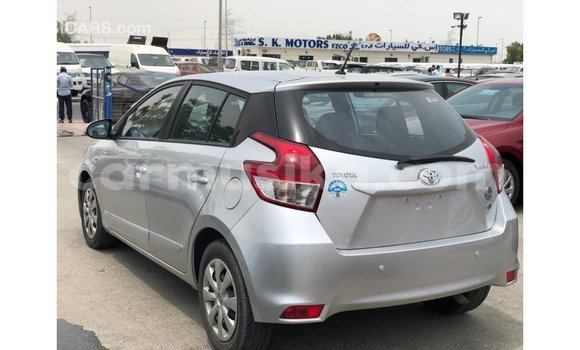 Buy Import Toyota Yaris Other Car in Import - Dubai in Harare Buy Import Toyota Yaris Other Car in Import - Dubai in Harare