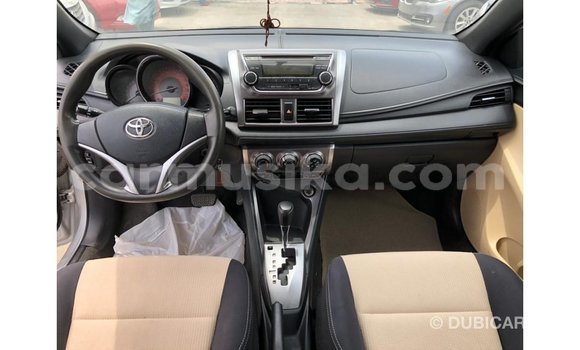 Buy Import Toyota Yaris Other Car in Import - Dubai in Harare Buy Import Toyota Yaris Other Car in Import - Dubai in Harare
