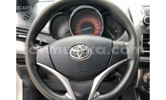 Buy Import Toyota Yaris Other Car in Import - Dubai in Harare Buy Import Toyota Yaris Other Car in Import - Dubai in Harare