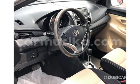 Buy Import Toyota Yaris Other Car in Import - Dubai in Harare Buy Import Toyota Yaris Other Car in Import - Dubai in Harare