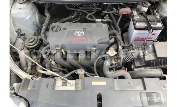 Buy Import Toyota Yaris Other Car in Import - Dubai in Harare Buy Import Toyota Yaris Other Car in Import - Dubai in Harare