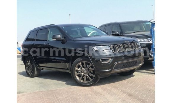 Buy Import Jeep Cherokee Other Car in Import - Dubai in Harare