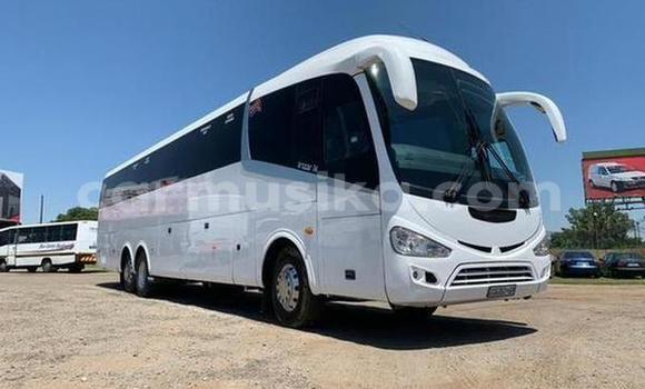Acheter Occasion Utilitaire Scania Irizar Blanc à Beitbridge, Matabeleland South Acheter Occasion Utilitaire Scania Irizar Blanc à Beitbridge, Matabeleland South