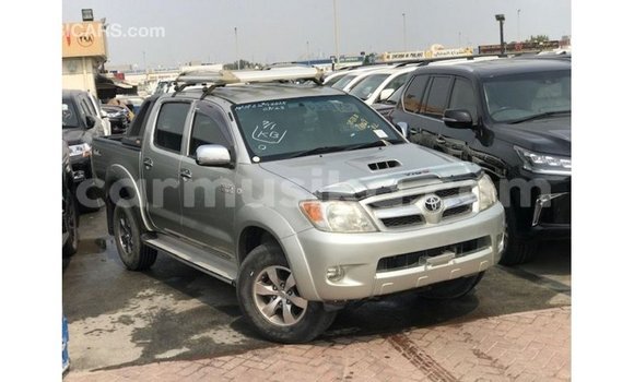 Buy Import Toyota Hilux Other Car in Import - Dubai in Harare Buy Import Toyota Hilux Other Car in Import - Dubai in Harare