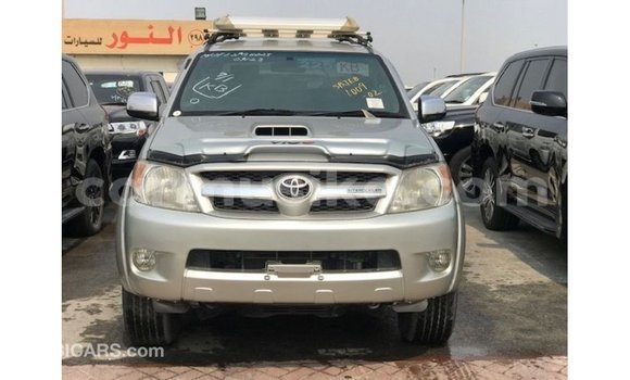 Buy Import Toyota Hilux Other Car in Import - Dubai in Harare Buy Import Toyota Hilux Other Car in Import - Dubai in Harare