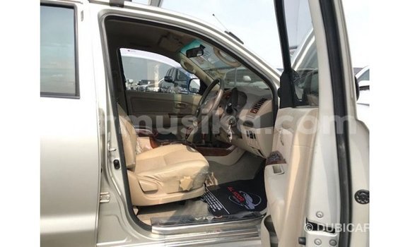 Buy Import Toyota Hilux Other Car in Import - Dubai in Harare Buy Import Toyota Hilux Other Car in Import - Dubai in Harare