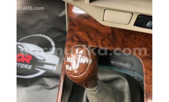 Buy Import Toyota Hilux Other Car in Import - Dubai in Harare Buy Import Toyota Hilux Other Car in Import - Dubai in Harare