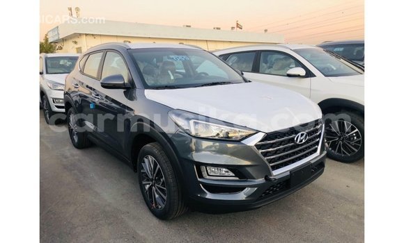 Buy Import Hyundai Tucson Other Car in Import - Dubai in Harare Buy Import Hyundai Tucson Other Car in Import - Dubai in Harare
