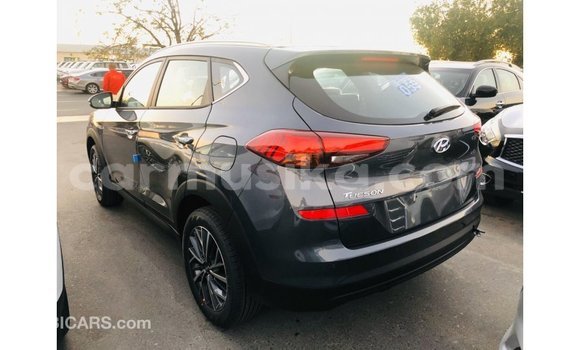 Buy Import Hyundai Tucson Other Car in Import - Dubai in Harare Buy Import Hyundai Tucson Other Car in Import - Dubai in Harare
