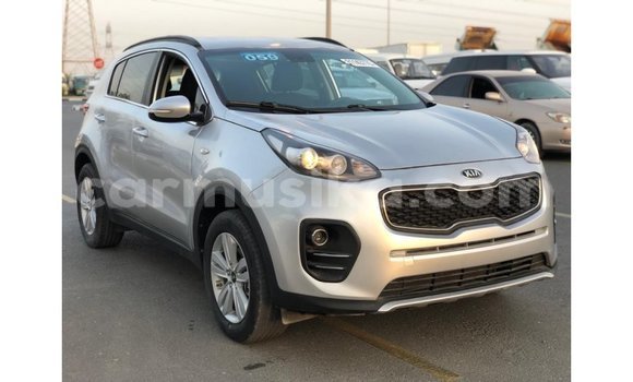 Acheter Import Voiture Kia Sportage Autre à Import - Dubai, Harare