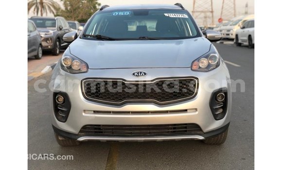 Buy Import Kia Sportage Other Car in Import - Dubai in Harare Buy Import Kia Sportage Other Car in Import - Dubai in Harare