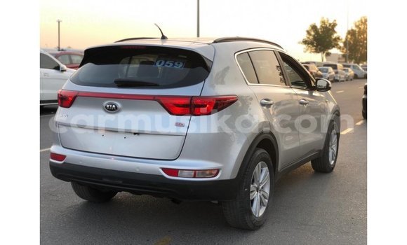 Buy Import Kia Sportage Other Car in Import - Dubai in Harare Buy Import Kia Sportage Other Car in Import - Dubai in Harare