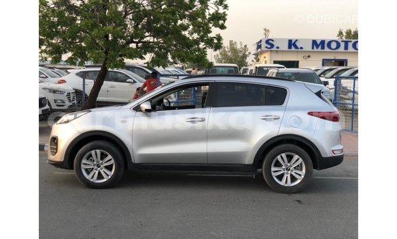 Buy Import Kia Sportage Other Car in Import - Dubai in Harare Buy Import Kia Sportage Other Car in Import - Dubai in Harare