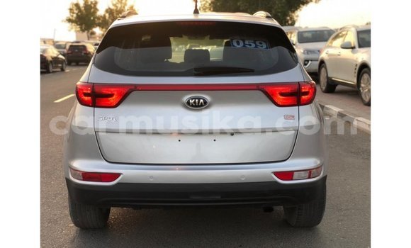 Buy Import Kia Sportage Other Car in Import - Dubai in Harare Buy Import Kia Sportage Other Car in Import - Dubai in Harare