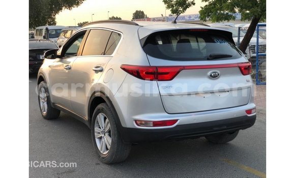 Buy Import Kia Sportage Other Car in Import - Dubai in Harare Buy Import Kia Sportage Other Car in Import - Dubai in Harare