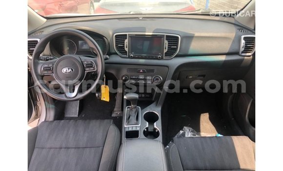Buy Import Kia Sportage Other Car in Import - Dubai in Harare Buy Import Kia Sportage Other Car in Import - Dubai in Harare