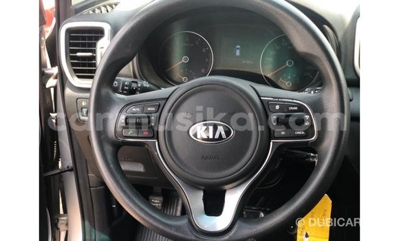 Buy Import Kia Sportage Other Car in Import - Dubai in Harare Buy Import Kia Sportage Other Car in Import - Dubai in Harare