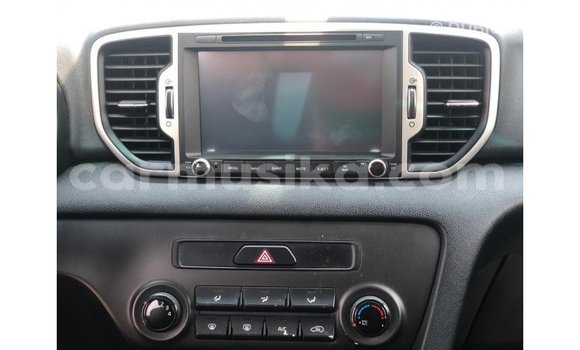 Buy Import Kia Sportage Other Car in Import - Dubai in Harare Buy Import Kia Sportage Other Car in Import - Dubai in Harare