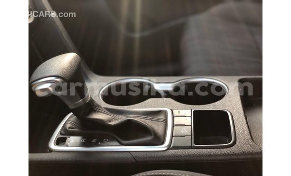 Buy Import Kia Sportage Other Car in Import - Dubai in Harare Buy Import Kia Sportage Other Car in Import - Dubai in Harare
