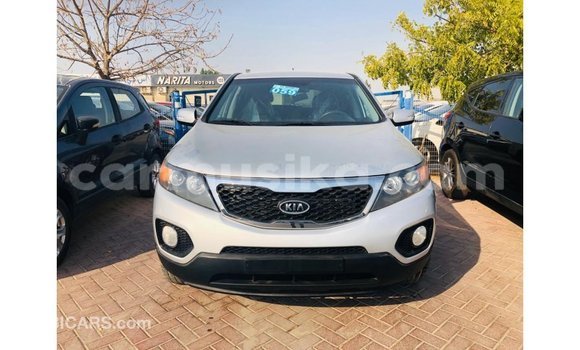 Buy Import Kia Sorento Other Car in Import - Dubai in Harare Buy Import Kia Sorento Other Car in Import - Dubai in Harare