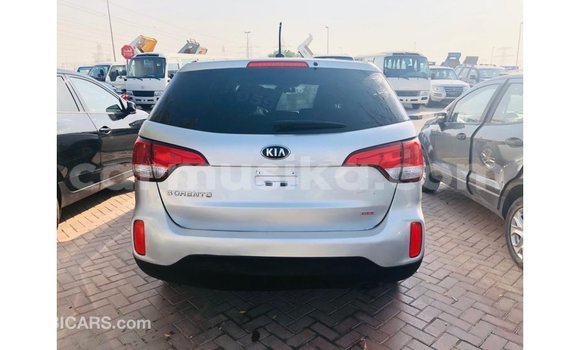 Buy Import Kia Sorento Other Car in Import - Dubai in Harare Buy Import Kia Sorento Other Car in Import - Dubai in Harare