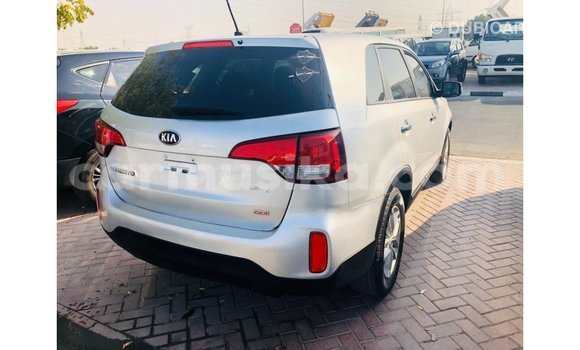 Buy Import Kia Sorento Other Car in Import - Dubai in Harare Buy Import Kia Sorento Other Car in Import - Dubai in Harare