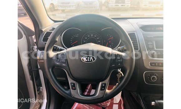 Buy Import Kia Sorento Other Car in Import - Dubai in Harare Buy Import Kia Sorento Other Car in Import - Dubai in Harare
