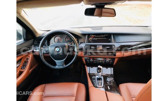 Tenga Imported BMW R Zvimwe Bike in Import - Dubai in Harare Tenga Imported BMW R Zvimwe Bike in Import - Dubai in Harare