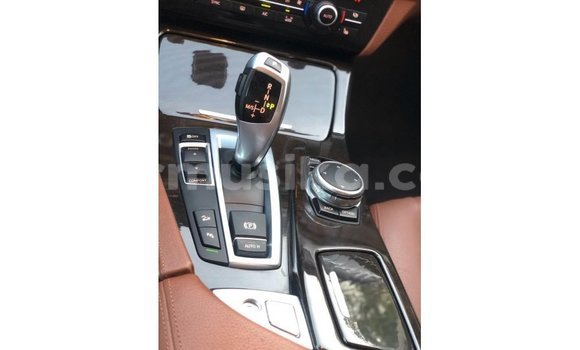 Tenga Imported BMW R Zvimwe Bike in Import - Dubai in Harare Tenga Imported BMW R Zvimwe Bike in Import - Dubai in Harare