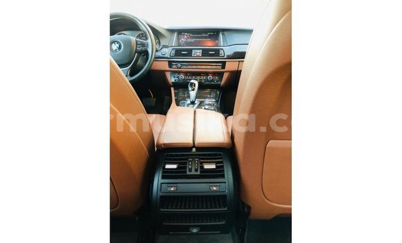 Tenga Imported BMW R Zvimwe Bike in Import - Dubai in Harare Tenga Imported BMW R Zvimwe Bike in Import - Dubai in Harare