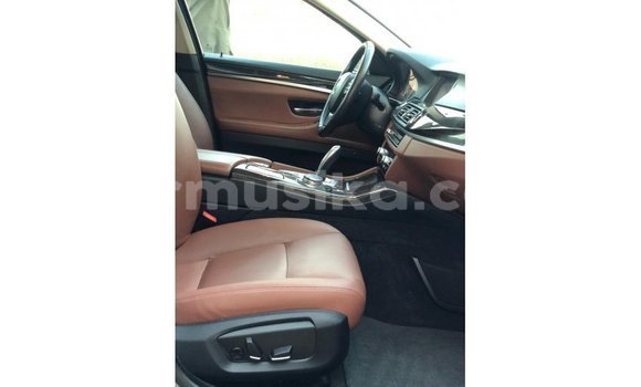 Tenga Imported BMW R Zvimwe Bike in Import - Dubai in Harare Tenga Imported BMW R Zvimwe Bike in Import - Dubai in Harare