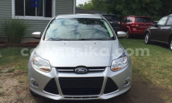 Nunua Ilio tumika Ford Focus Fedha Gari ndani ya Harare nchini Harare Nunua Ilio tumika Ford Focus Fedha Gari ndani ya Harare nchini Harare