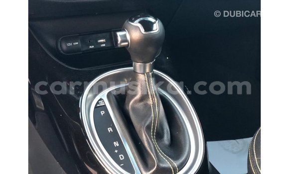 Buy Import Kia Soul Red Car in Import - Dubai in Harare Buy Import Kia Soul Red Car in Import - Dubai in Harare