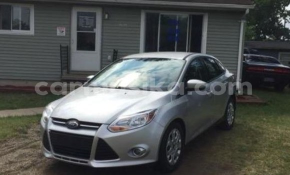 Nunua Ilio tumika Ford Focus Fedha Gari ndani ya Harare nchini Harare Nunua Ilio tumika Ford Focus Fedha Gari ndani ya Harare nchini Harare