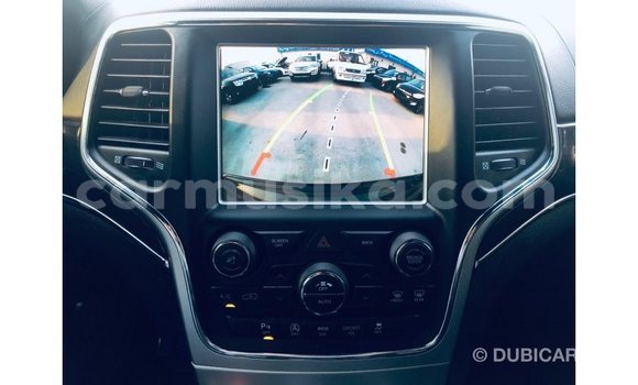 Buy Import Jeep Grand Cherokee Black Car in Import - Dubai in Harare Buy Import Jeep Grand Cherokee Black Car in Import - Dubai in Harare