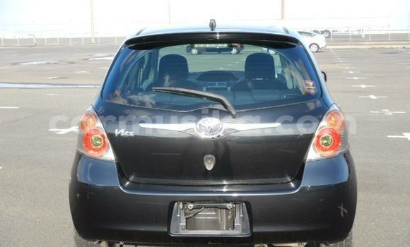 Nunua Ilio tumika Toyota Vitz Nyeusi Gari ndani ya Harare nchini Harare Nunua Ilio tumika Toyota Vitz Nyeusi Gari ndani ya Harare nchini Harare