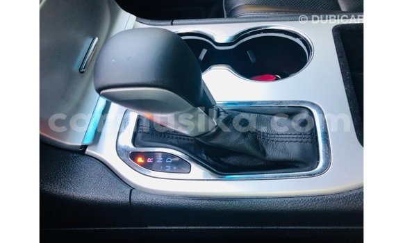 Buy Import Jeep Grand Cherokee Black Car in Import - Dubai in Harare Buy Import Jeep Grand Cherokee Black Car in Import - Dubai in Harare