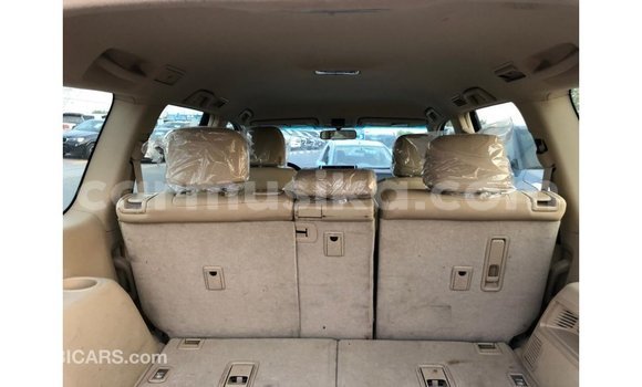 Buy Import Toyota Prado White Car in Import - Dubai in Harare Buy Import Toyota Prado White Car in Import - Dubai in Harare