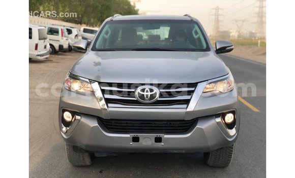 Buy Import Toyota Fortuner Other Car in Import - Dubai in Harare Buy Import Toyota Fortuner Other Car in Import - Dubai in Harare