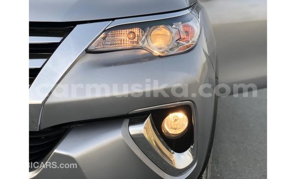 Buy Import Toyota Fortuner Other Car in Import - Dubai in Harare Buy Import Toyota Fortuner Other Car in Import - Dubai in Harare