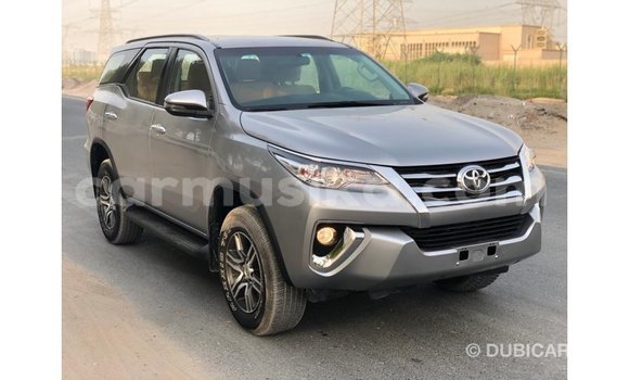 Buy Import Toyota Fortuner Other Car in Import - Dubai in Harare Buy Import Toyota Fortuner Other Car in Import - Dubai in Harare