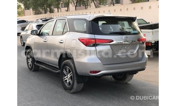 Buy Import Toyota Fortuner Other Car in Import - Dubai in Harare Buy Import Toyota Fortuner Other Car in Import - Dubai in Harare