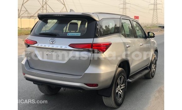 Buy Import Toyota Fortuner Other Car in Import - Dubai in Harare Buy Import Toyota Fortuner Other Car in Import - Dubai in Harare