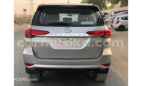 Buy Import Toyota Fortuner Other Car in Import - Dubai in Harare Buy Import Toyota Fortuner Other Car in Import - Dubai in Harare