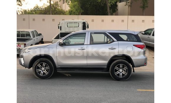 Buy Import Toyota Fortuner Other Car in Import - Dubai in Harare Buy Import Toyota Fortuner Other Car in Import - Dubai in Harare