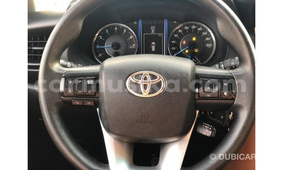 Buy Import Toyota Fortuner Other Car in Import - Dubai in Harare Buy Import Toyota Fortuner Other Car in Import - Dubai in Harare