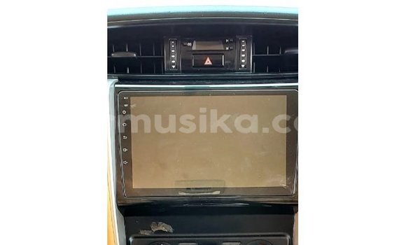 Buy Import Toyota Fortuner Other Car in Import - Dubai in Harare Buy Import Toyota Fortuner Other Car in Import - Dubai in Harare