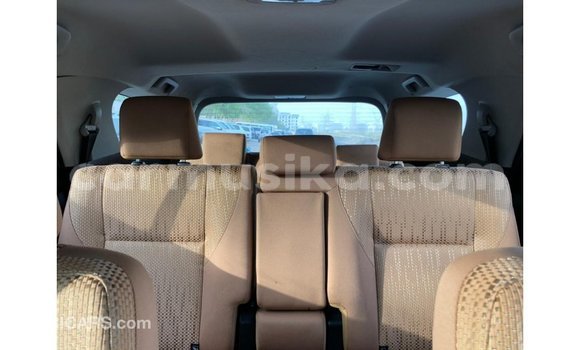 Buy Import Toyota Fortuner Other Car in Import - Dubai in Harare Buy Import Toyota Fortuner Other Car in Import - Dubai in Harare